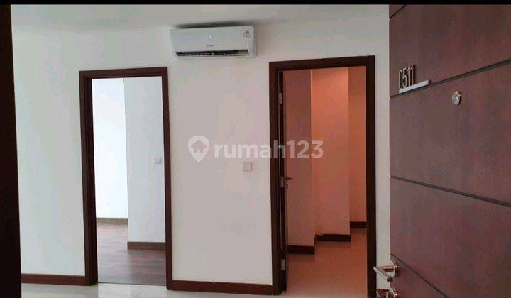 Apartement Gallery West Residence Lt 05, 1br, Non Furnished 2