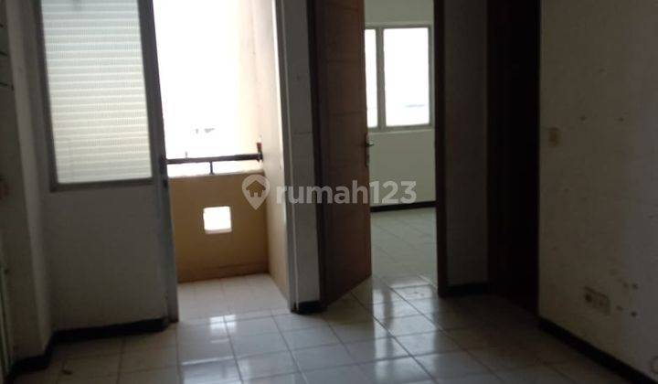 Apartement Palm Mansion Tower M Lt 06, 2br, Non Furnished 2