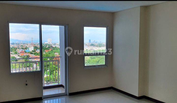 Apartement Metro Garden Lt 09, Studio, Non Furnished 2