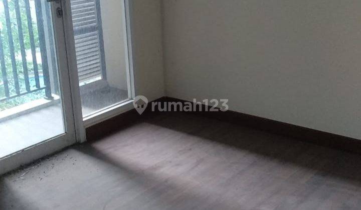 Apartement Puri Orchard Tower Cedar Heights Wing A Lt 03, Studio, Non Furnished 2