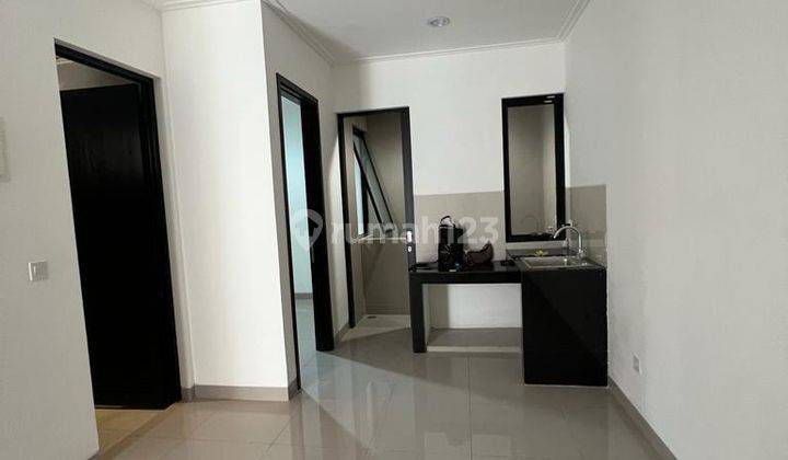 Condo House Green Royal Lt 02, Tipe 5x10, Non Furnished 2