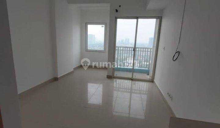 Apartement The Nest Puri Tower A Lt 17, Studio, Non Furnished 2