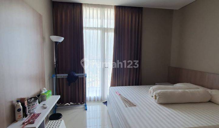 Apartement Ciputra International Tower San Fransisco Lt 20, 1br, Full Furnished 2