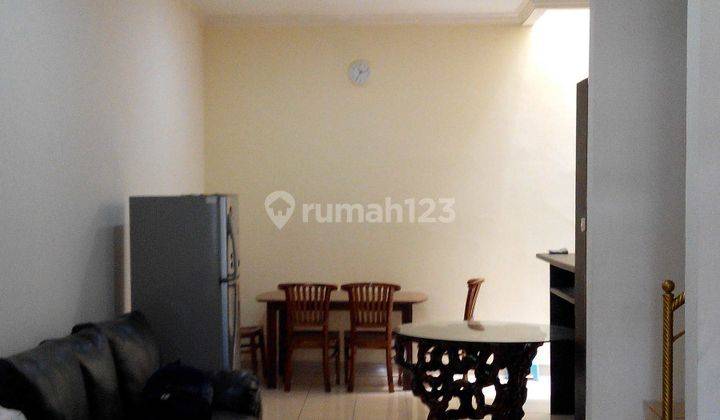 Rumah 2,5 Lantai Jl. Mangga Duri Kepa, Tipe 6x15, Lt lb 96 108, Non Furnished 2