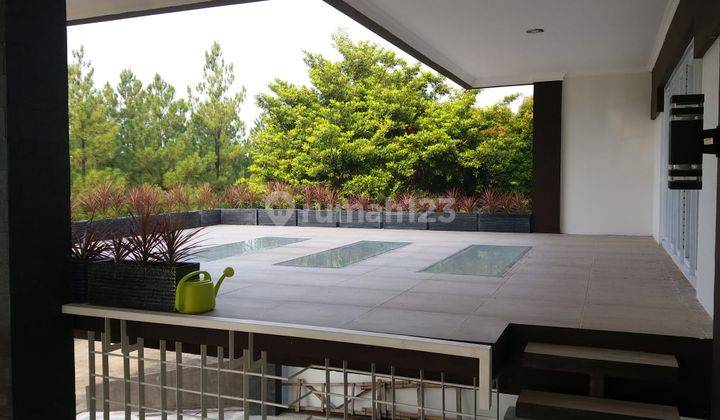 Rumah 3 Lantai Sentul City, Tipe 14x18,5, Lt Lb 261 477 M2, SHM 2