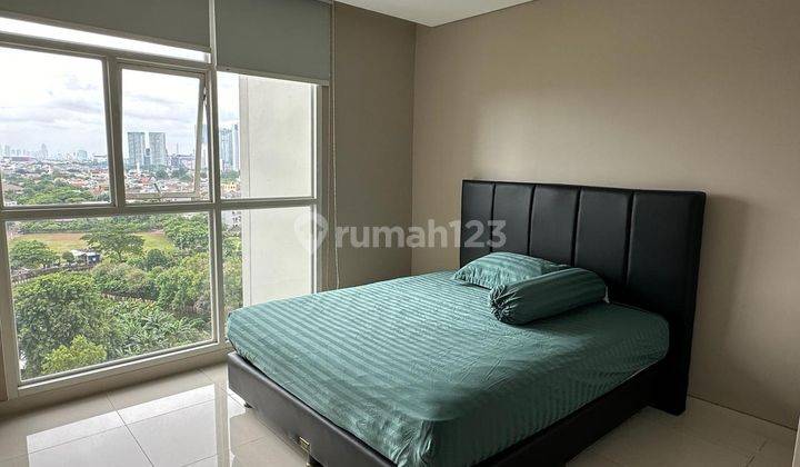 Apartement Ciputra International Tower Amsterdam Lt 10, 1br, Full Furnished 2