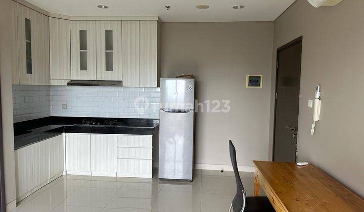 Apartement Ciputra International Tower Amsterdam Lt 10, 1br, Full Furnished 2