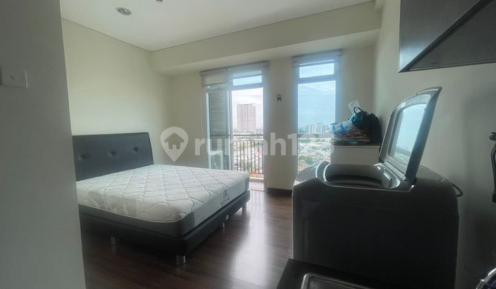 Apartement Puri Orchard Tower Orange Groove Wing A Lt 15, Studio, Full Furnished 2