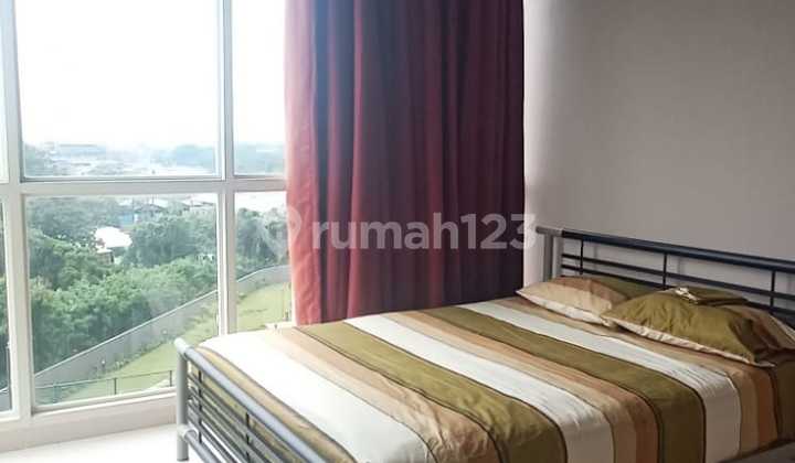 Apartement Ciputra International Tower Amsterdam Lt 05, 1BR, Full Furnished 2