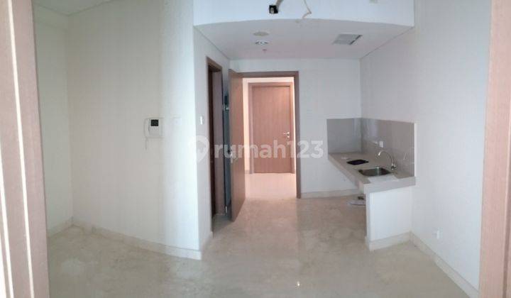 Apartement Puri Orchard Tower Cedar Heights Wing B Lt 18, 1BR, Non Furnished 2