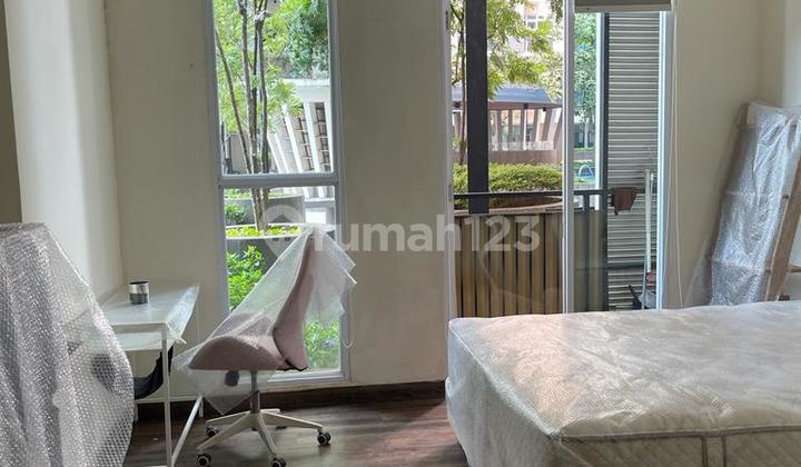 Apartement Puri Orchard Tower Orange Groove Wing A Lt 01, Studio, Full Furnished 2