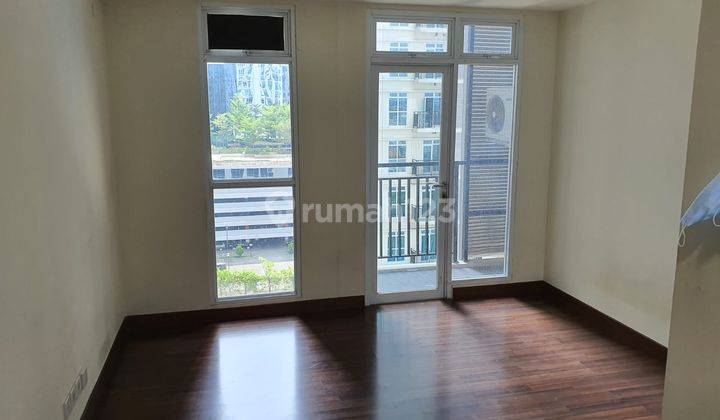 Apartement Puri Orchard Tower Cedar Heights Wing A Lt 07, Studio, Non Furnished 2