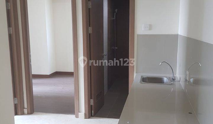 Apartement Puri Orchard Tower Cedar Heights Wing A Lt 23, 2BR, Non Furnished 2