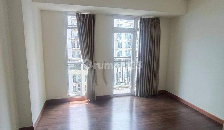 Apartement Puri Orchard Tower Orange Groove Wing A Lt 32, Studio, Non Furnished 2