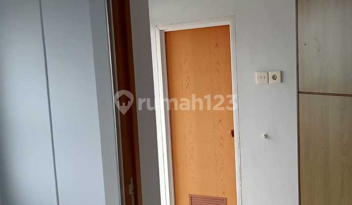 Apartement Green Park View Tower E Lt 09, 3BR, Non Furnished 2