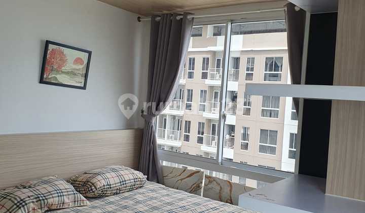 Tokyo Riverside Pik 2 Tower Apartment Edogawa LT 20, 2 Bedrooms, Fully Furnished 2