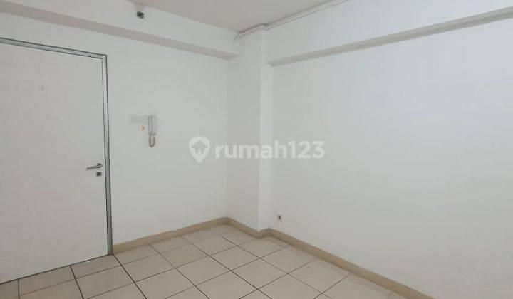 Apartement Green Bay Tower D Lt 09, Studio, Non Furnished, Ppjb 2