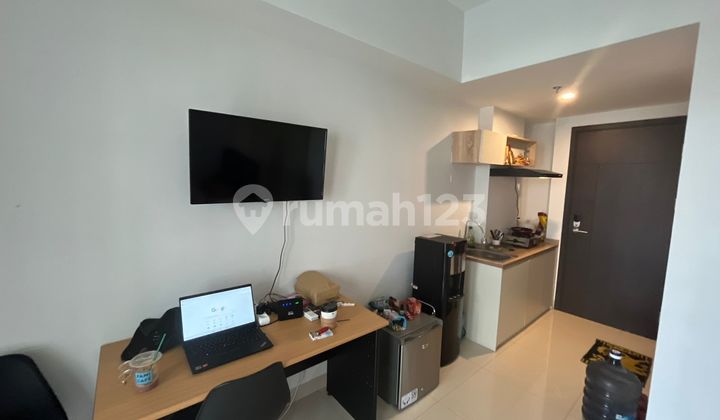 Apartement Citra Living Tower Orchard Lt 02, Studio, Full Furnished 2