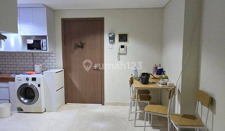 Apartement Puri Orchard Tower Cedar Heights Wing A Lt 23, 2BR, Full Furnished 2