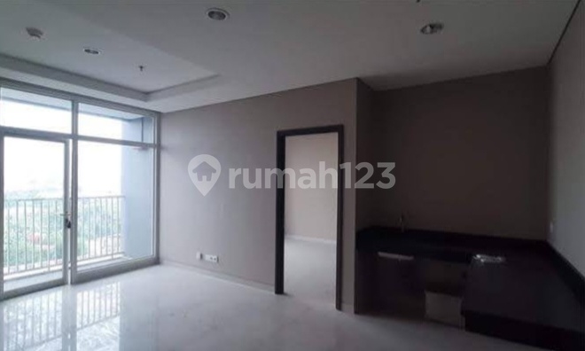 Apartement Ciputra International Tower Amsterdam Lt 05, 1BR, Non Furnished 2