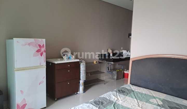 Apartement Ciputra International Tower Amsterdam Lt 10, Studio, Full Furnished 2