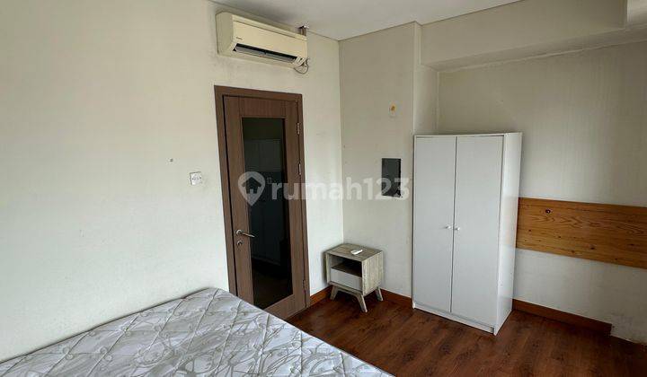 Apartement Puri Orchard Tower Orange Groove Wing A Lt 35, 1BR, Full Furnished 2