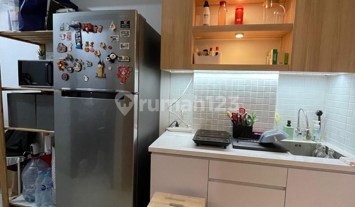 Apartement Citra Living Tower Orchard Lt 10, 1Br, Full Furnished 2