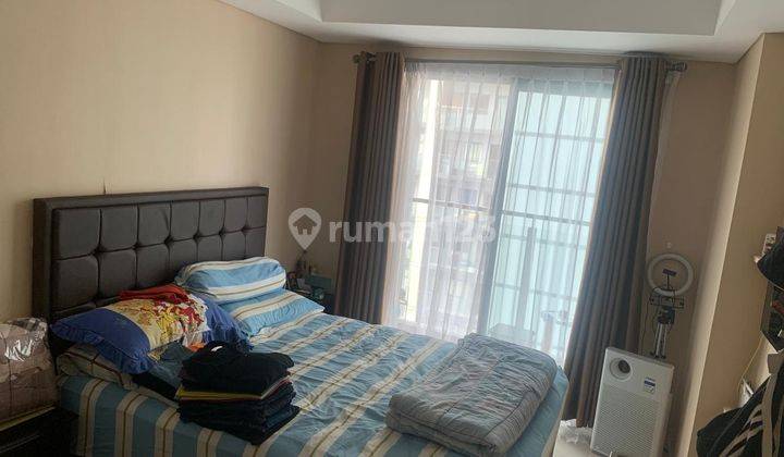 Apartement Daan Mogot City Tower Albartos Lt 16, Studio, Full Furnished 2