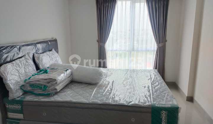 Apartement Paradise Mansion Tower 02 Lt 10, 2+1 BR, Full Furnished, PPJB Apartement Paradise Mansion Tower 02 Lt 10, 2+1 BR, Full Furnished, PPJB