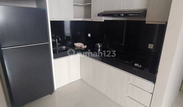 Apartement Ciputra International Tower San Fransisco Lt 28, 3+1 BR, Full Furnished 2