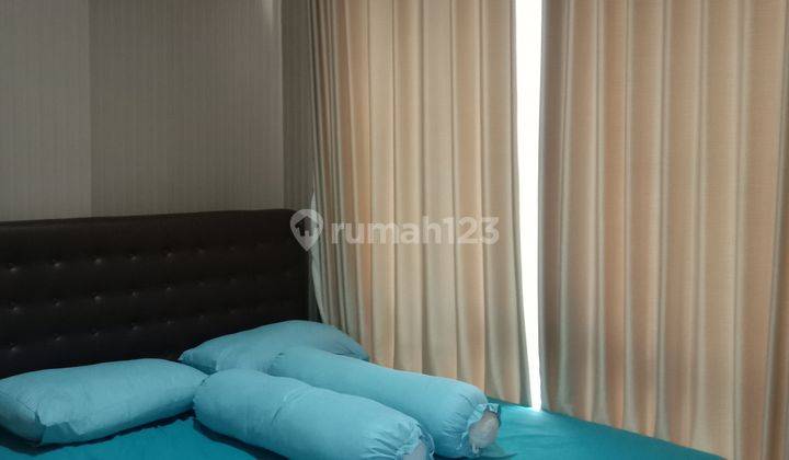 Apartement Assati Agate Vanya Park Tower Orange Lt 03, 2BR, Full Furnished 2