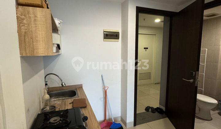 Apartement Citra Living Tower Orchard Lt 15, 1BR, Semi Furnished 2