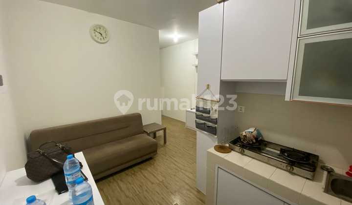 Teluk Intan Tower Sapphire 16th Floor Apartment, 2BR (Renovated to 1BR), Semi-Furnished Teluk Intan Tower Sapphire 16th Floor Apartment, 2BR (Renovated to 1BR), Semi-Furnished