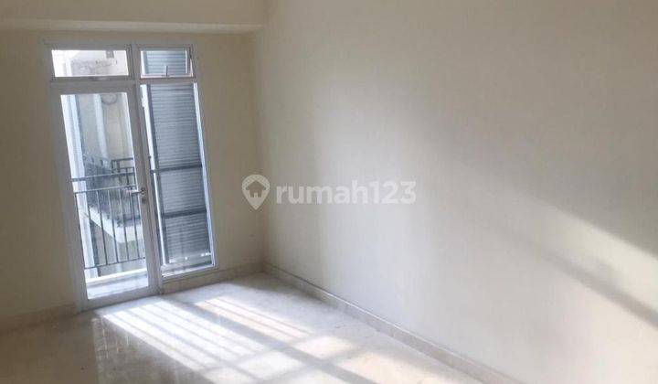 Apartement Puri Orchard Tower Cedar Heights Wing A Lt 19, 2BR, Non Furnished 2