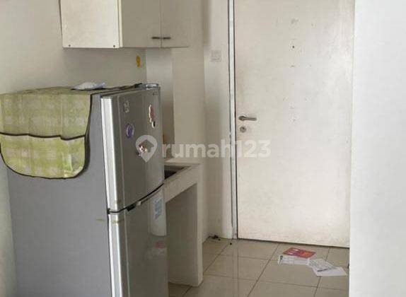 Apartement Green Bay Tower F Lt 11, Studio, Full Furnished 2