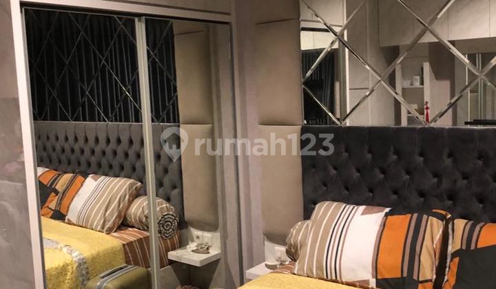 Apartement Puri Mansion Tower Amethys Lt GF, Studio, Full Furnished 2