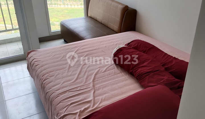 Apartement Tokyo Riverside Pik 2 Tower Akihabara Lt 36, Studio, Non Furnished 2