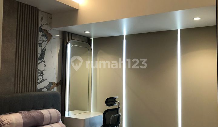 Apartment The Branz BSD Tower C Fl 09, 2BR, Fully Furnished