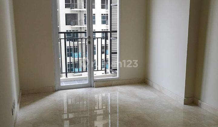 Apartement Puri Orchard Tower Orange Groove Wing A Lt 19, 2BR, Non Furnished 2