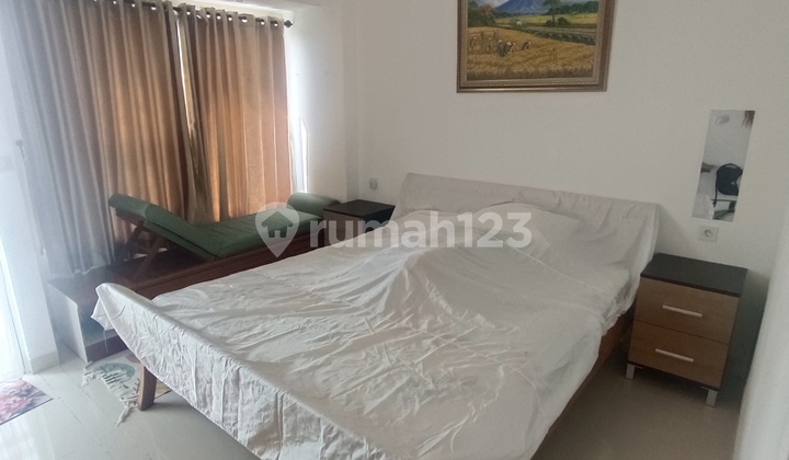 Apartement Citra Living Tower Orchard Lt 10, 1BR, Full Furnished 2