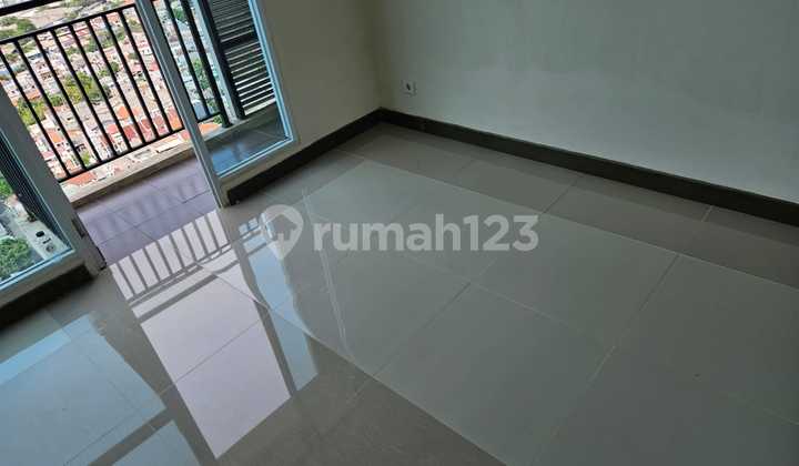 Apartement Puri Orchard Tower Orchard Wing A Lt 29, 1BR, Non Furnished 2