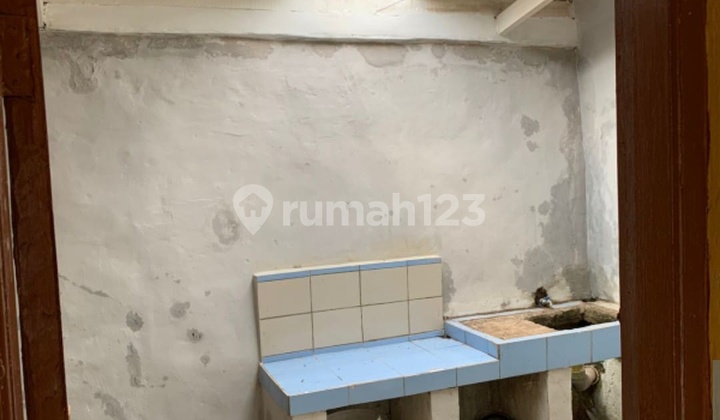 Rumah Bagus Minimalis Lokasi di Taman Bukit Makmur 5