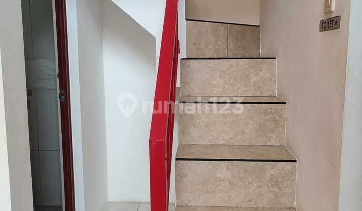 For Rent Rumah Minimalis di Cipedes Cocok Untuk Kantor Atau Usaha 14