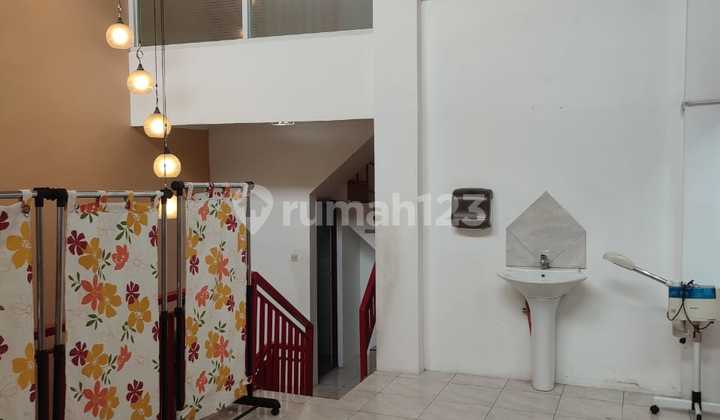 For Rent Rumah Minimalis di Cipedes Cocok Untuk Kantor Atau Usaha 13