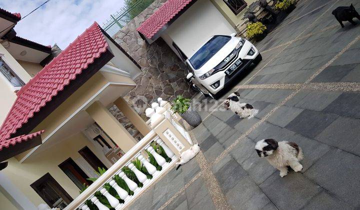 For Rent Rumah Minimalis di Cipedes Cocok Untuk Kantor Atau Usaha 18