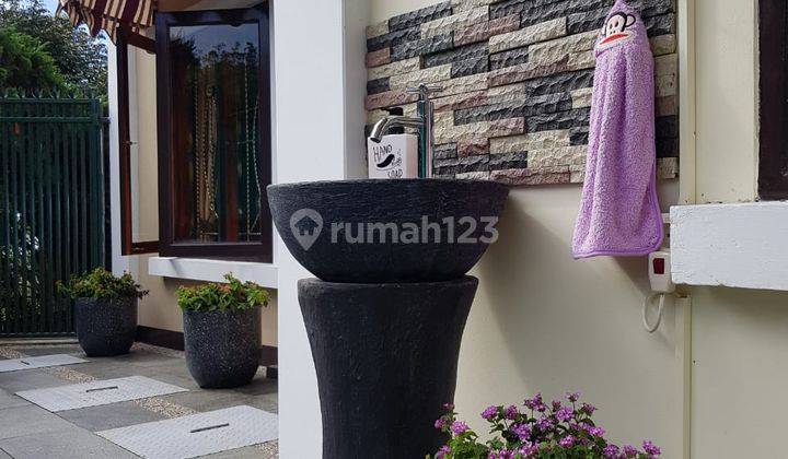 For Rent Rumah Minimalis di Cipedes Cocok Untuk Kantor Atau Usaha 21