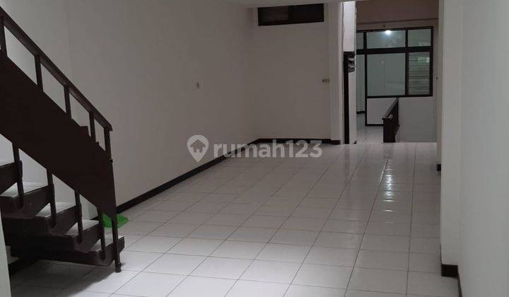For Rent Ruko Siap Pakai di Ahmad Yani Strategis 2