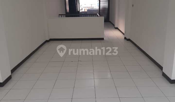 For Rent Ruko Siap Pakai di Ahmad Yani Strategis 3