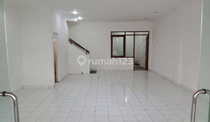 For Rent Ruko Siap Pakai di Ahmad Yani Strategis 12