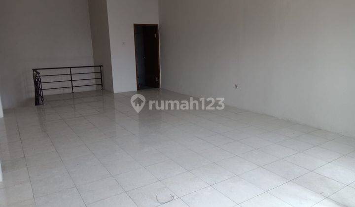 For Sale Ruko di Sayap Kopo Bihbul Mainroad 9